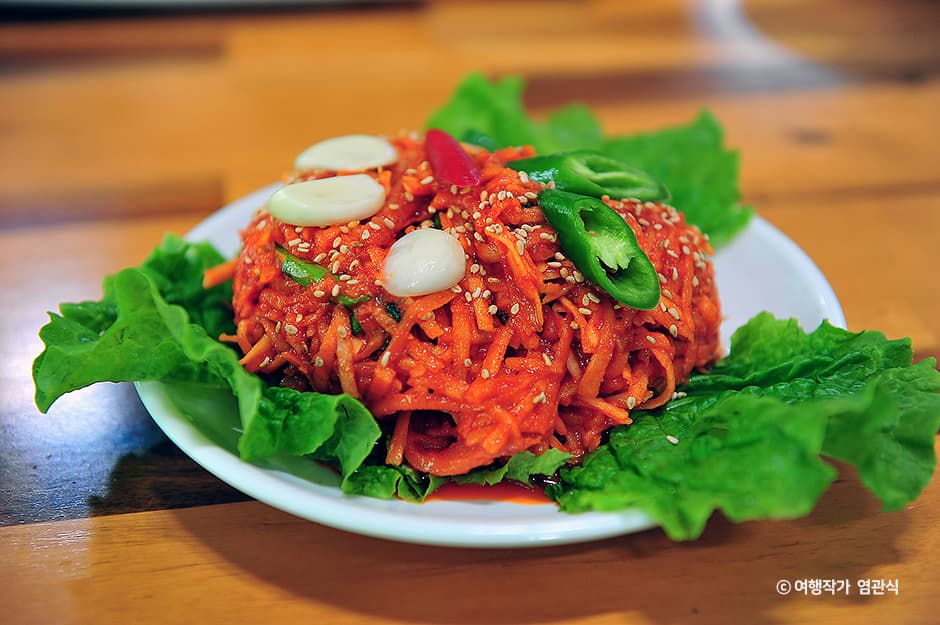 서대회 실제 사진
